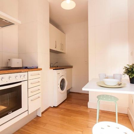 מאלגה Casas Freshapartments מראה חיצוני תמונה