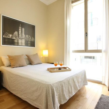 מאלגה Casas Freshapartments מראה חיצוני תמונה