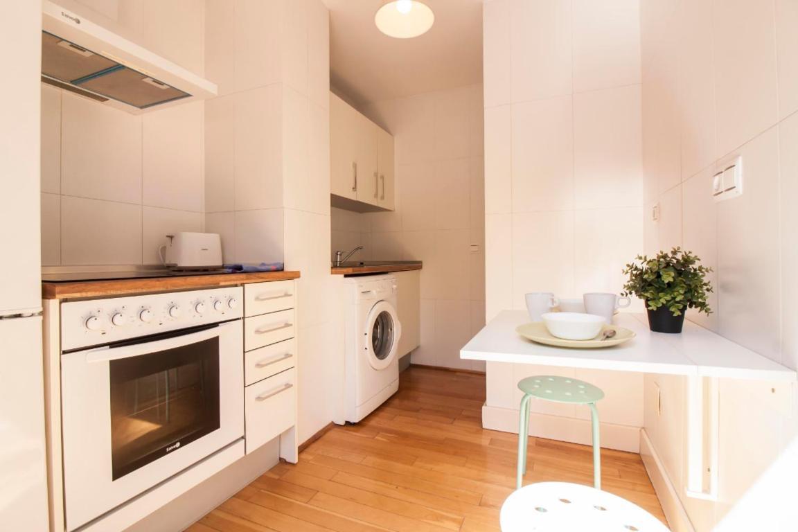 מאלגה Casas Freshapartments מראה חיצוני תמונה
