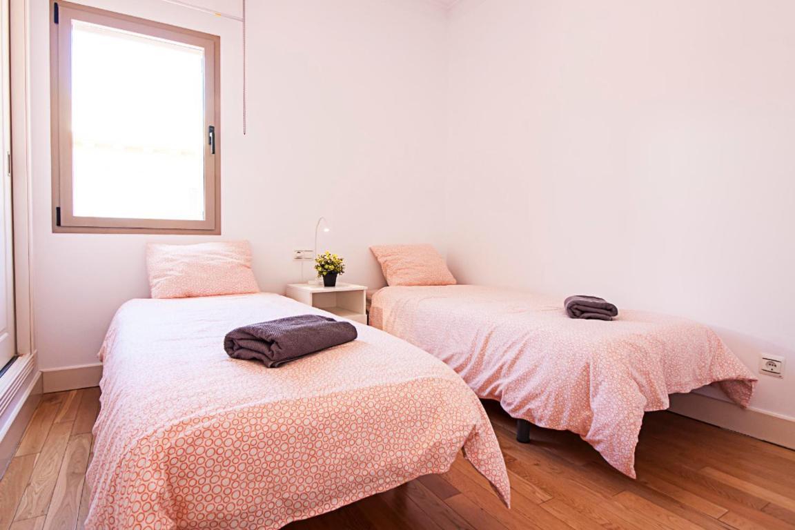 מאלגה Casas Freshapartments מראה חיצוני תמונה