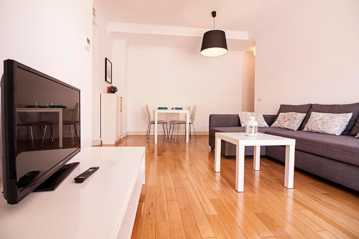 מאלגה Casas Freshapartments מראה חיצוני תמונה