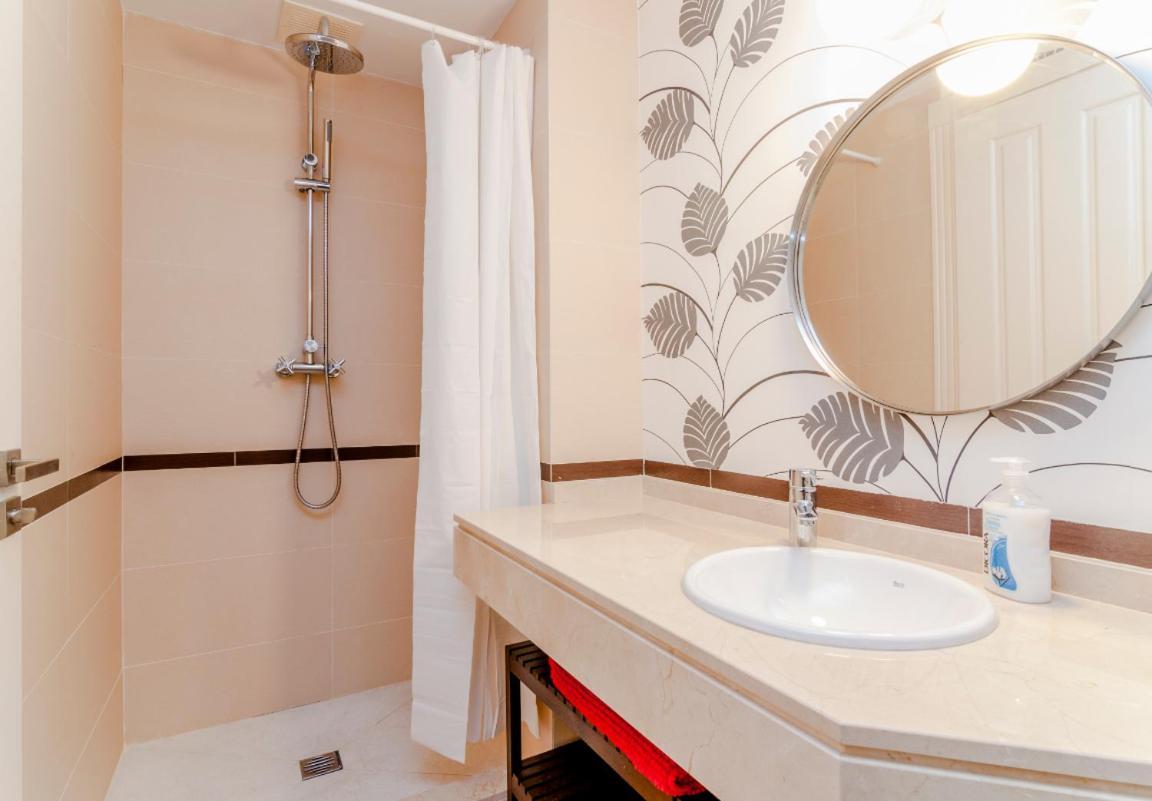 מאלגה Casas Freshapartments מראה חיצוני תמונה