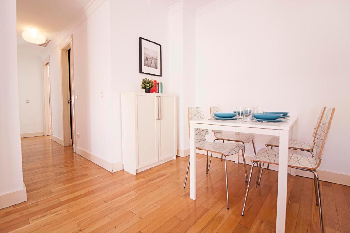 מאלגה Casas Freshapartments מראה חיצוני תמונה