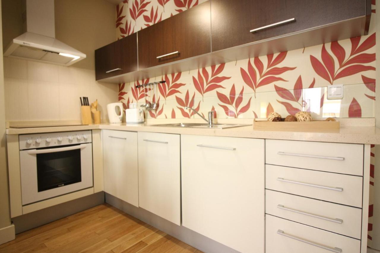 מאלגה Casas Freshapartments מראה חיצוני תמונה
