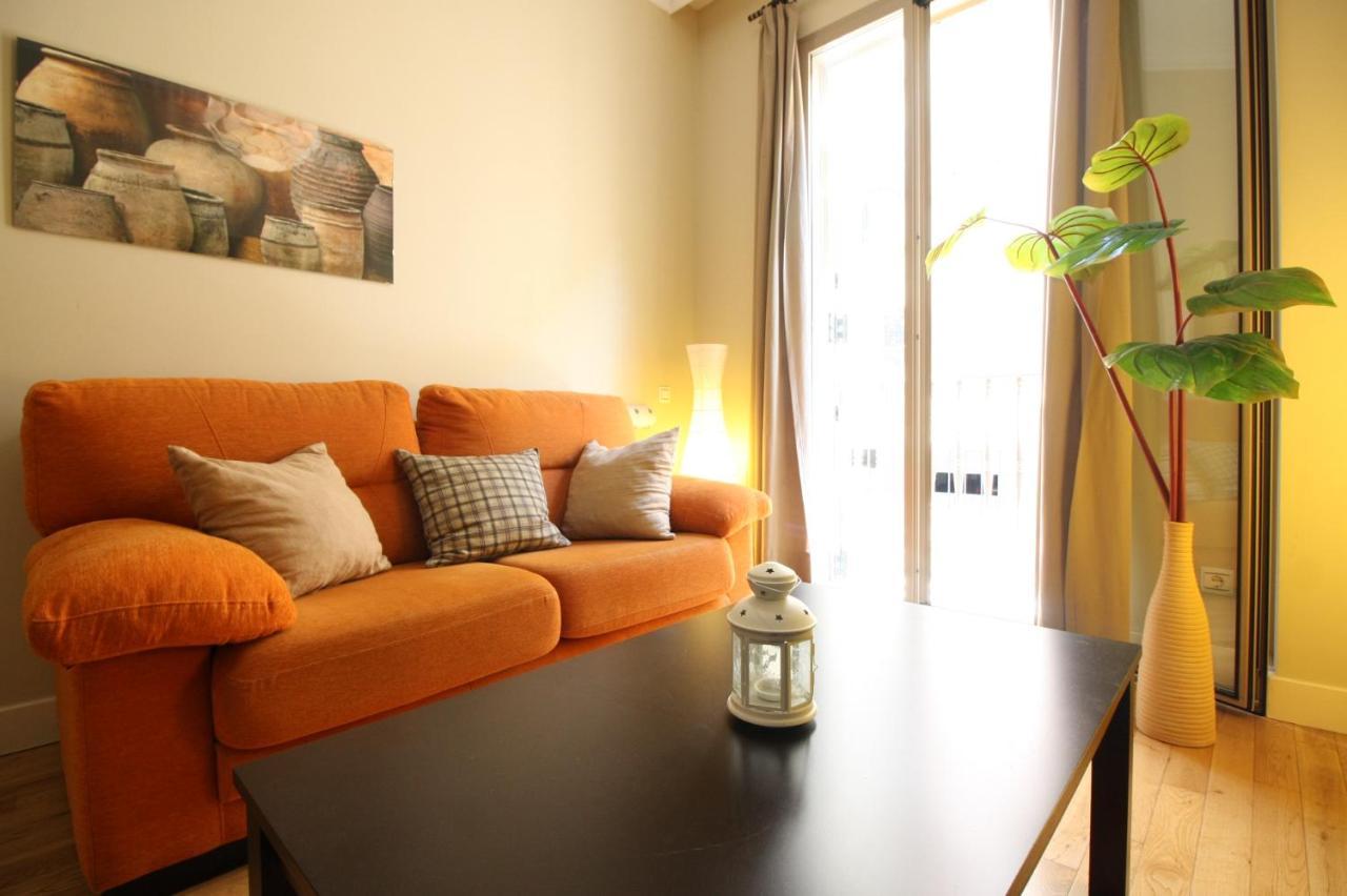 מאלגה Casas Freshapartments מראה חיצוני תמונה