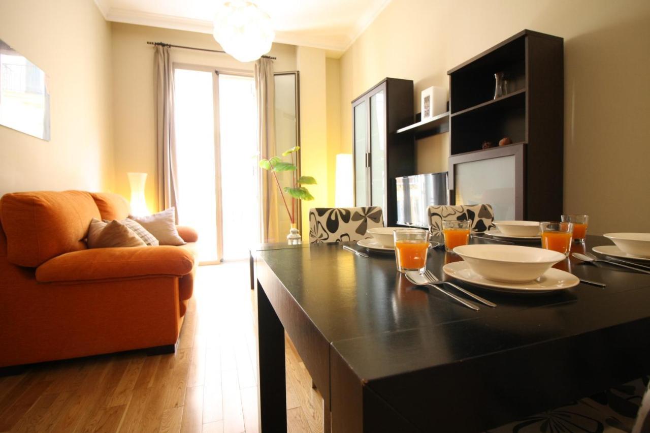 מאלגה Casas Freshapartments מראה חיצוני תמונה