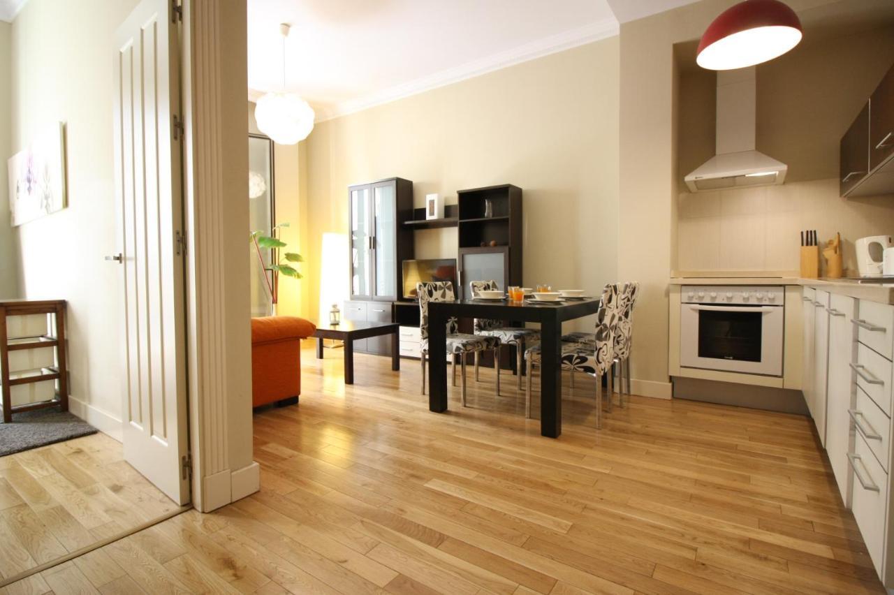 מאלגה Casas Freshapartments מראה חיצוני תמונה