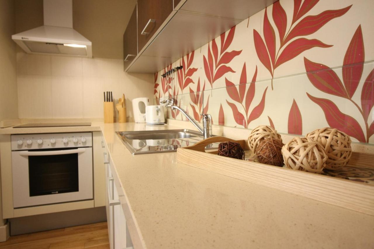 מאלגה Casas Freshapartments מראה חיצוני תמונה