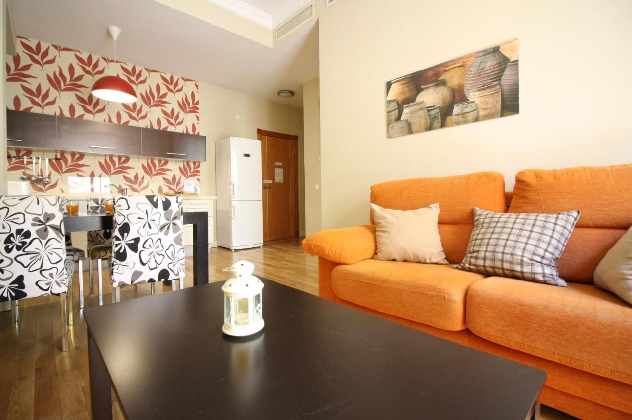 מאלגה Casas Freshapartments מראה חיצוני תמונה