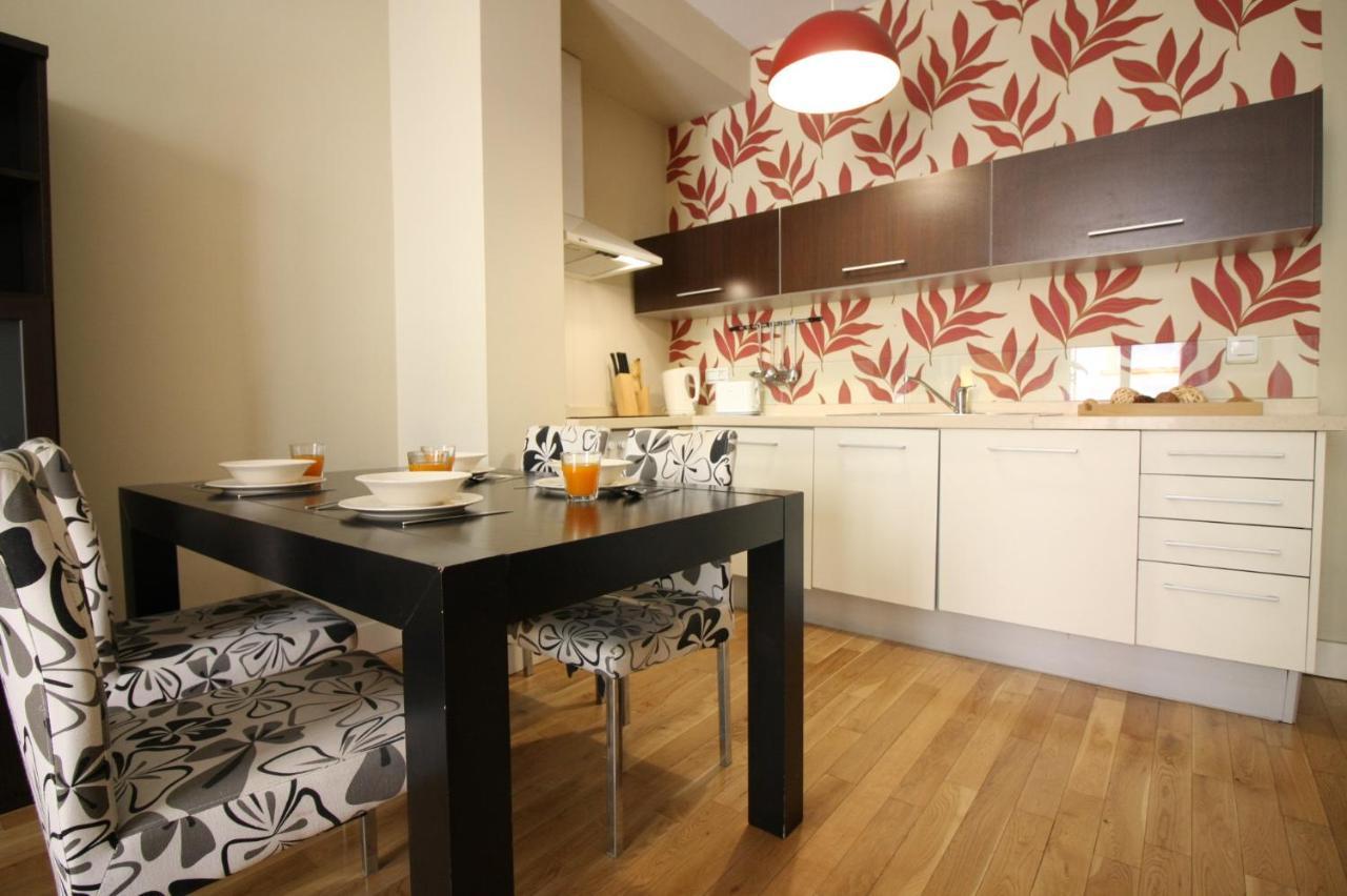 מאלגה Casas Freshapartments מראה חיצוני תמונה