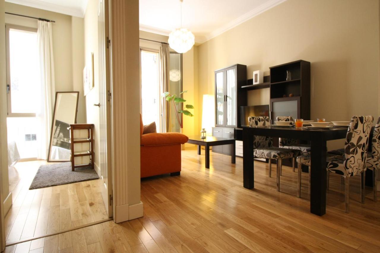 מאלגה Casas Freshapartments מראה חיצוני תמונה