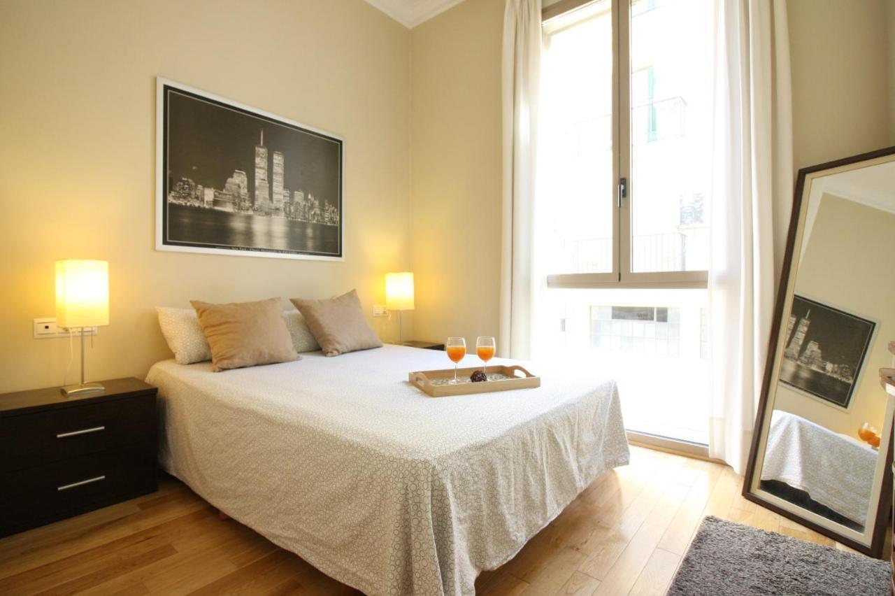 מאלגה Casas Freshapartments מראה חיצוני תמונה