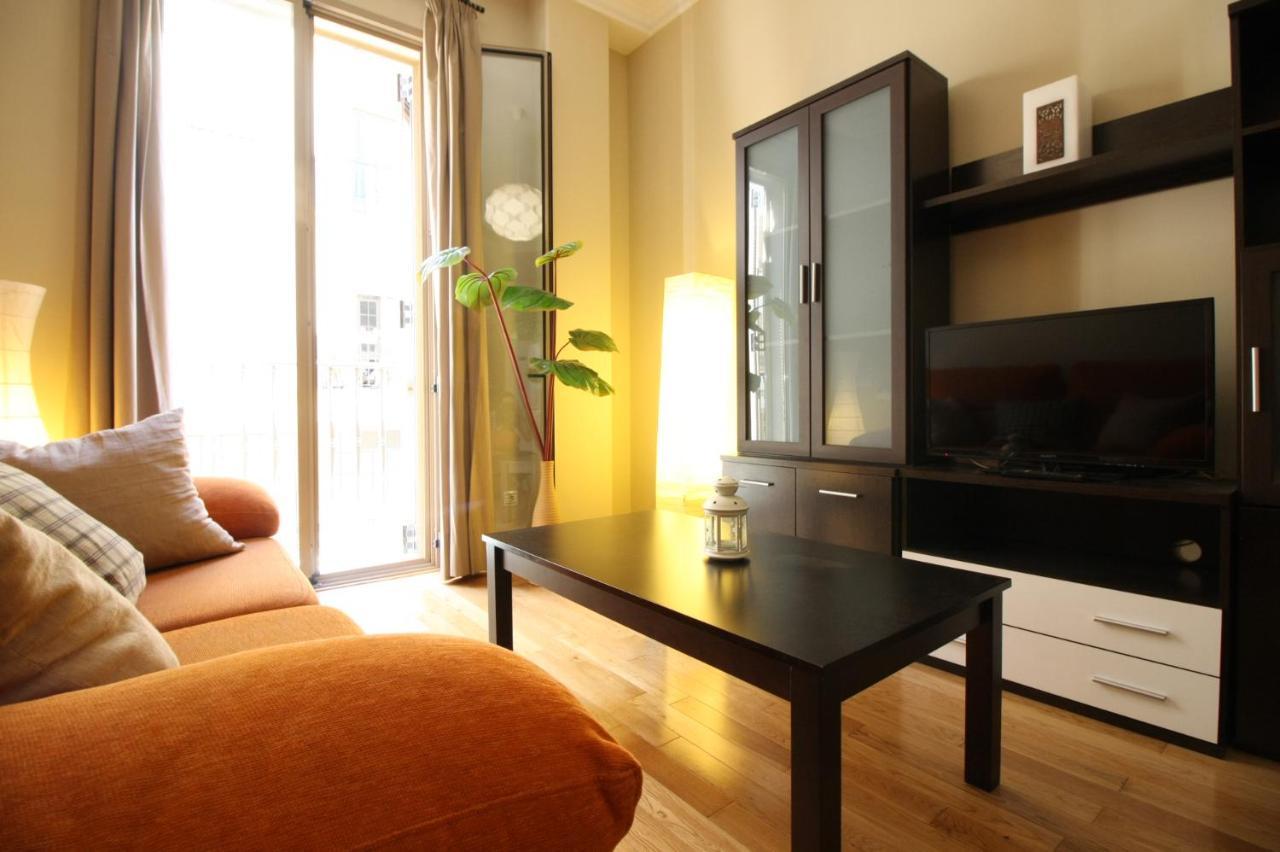 מאלגה Casas Freshapartments מראה חיצוני תמונה